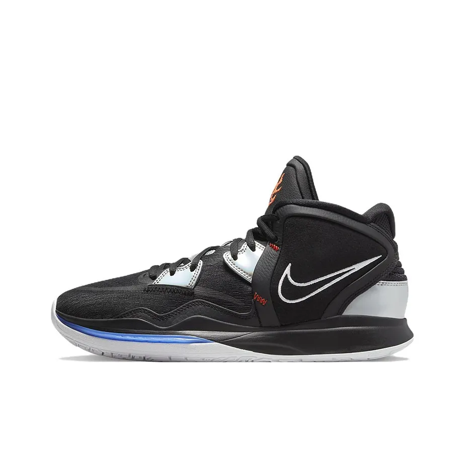 Nike Kyrie 8 Infinity Баскетбольные кроссовки MID Топ Унисекс