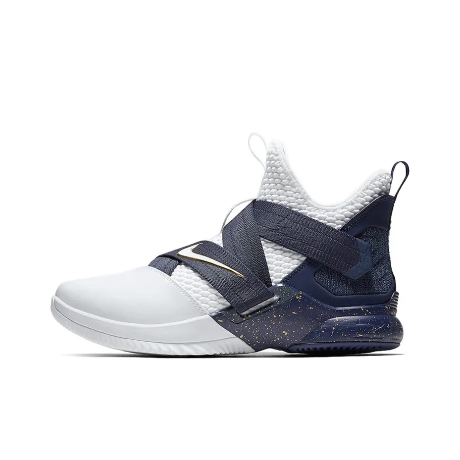 Nike LeBron Soldier 12 Sfg Ep Witness