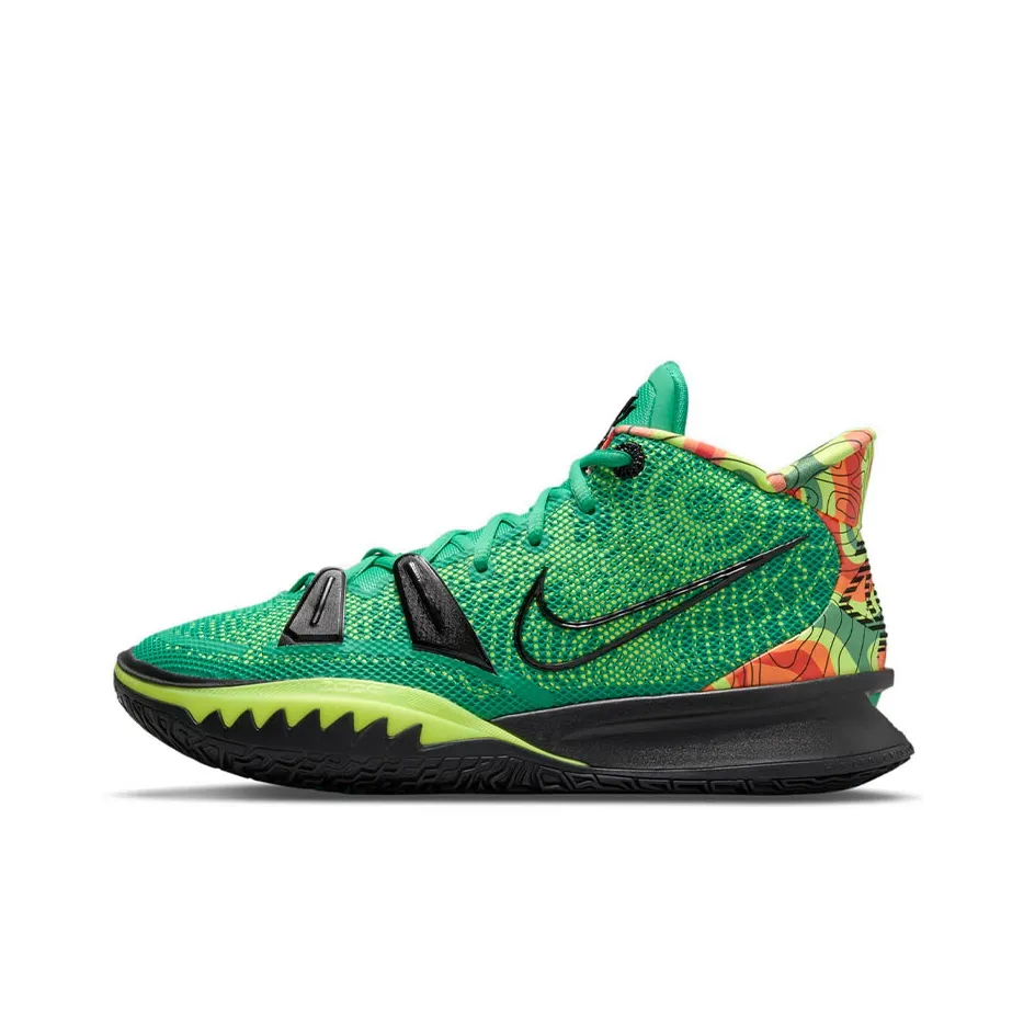 Nike Kyrie 7 'Ky D Weatherman'