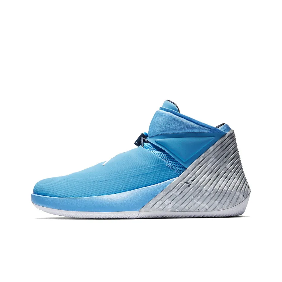 Jordan Why Not Zer0.1 Unc