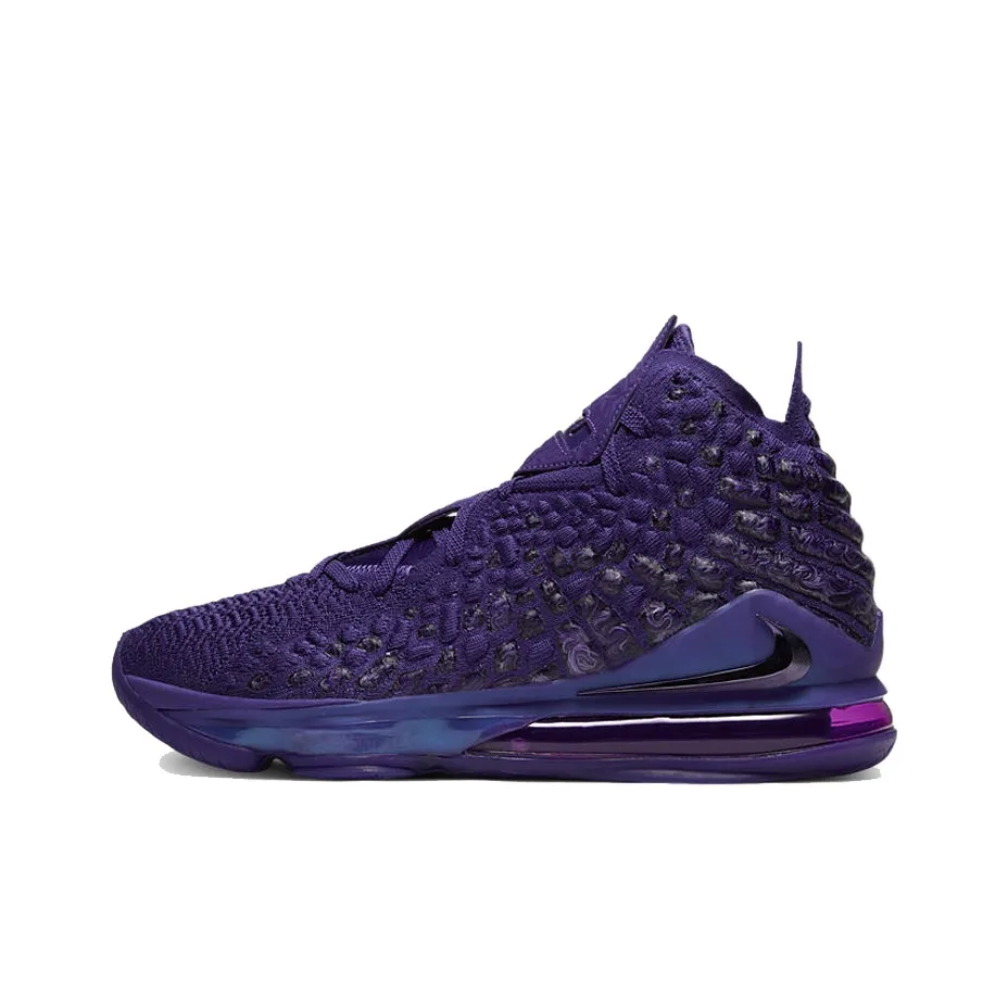 Nike LeBron 17 2K