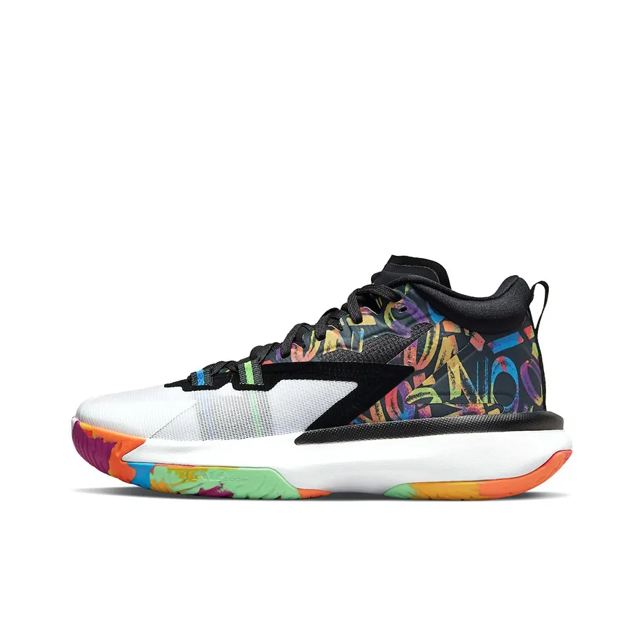 Air Jordan Zion 1 'Noah'