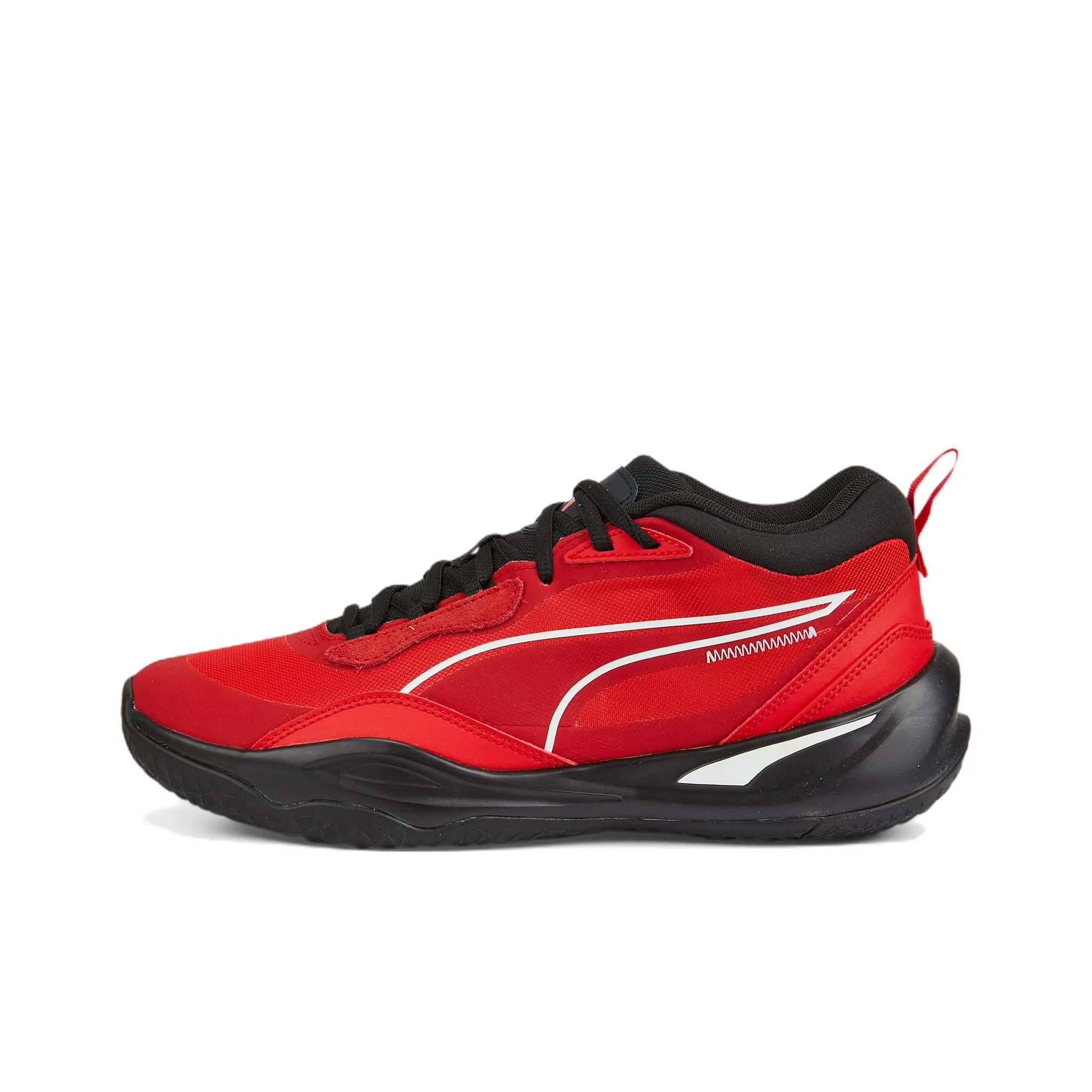 PUMA Playmaker Pro 'Black Red'