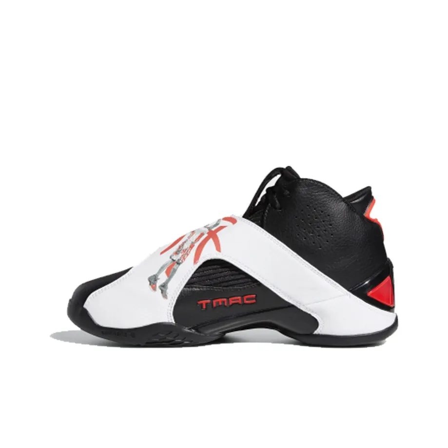 Adidas T MAC 1 Pack 'Black White'