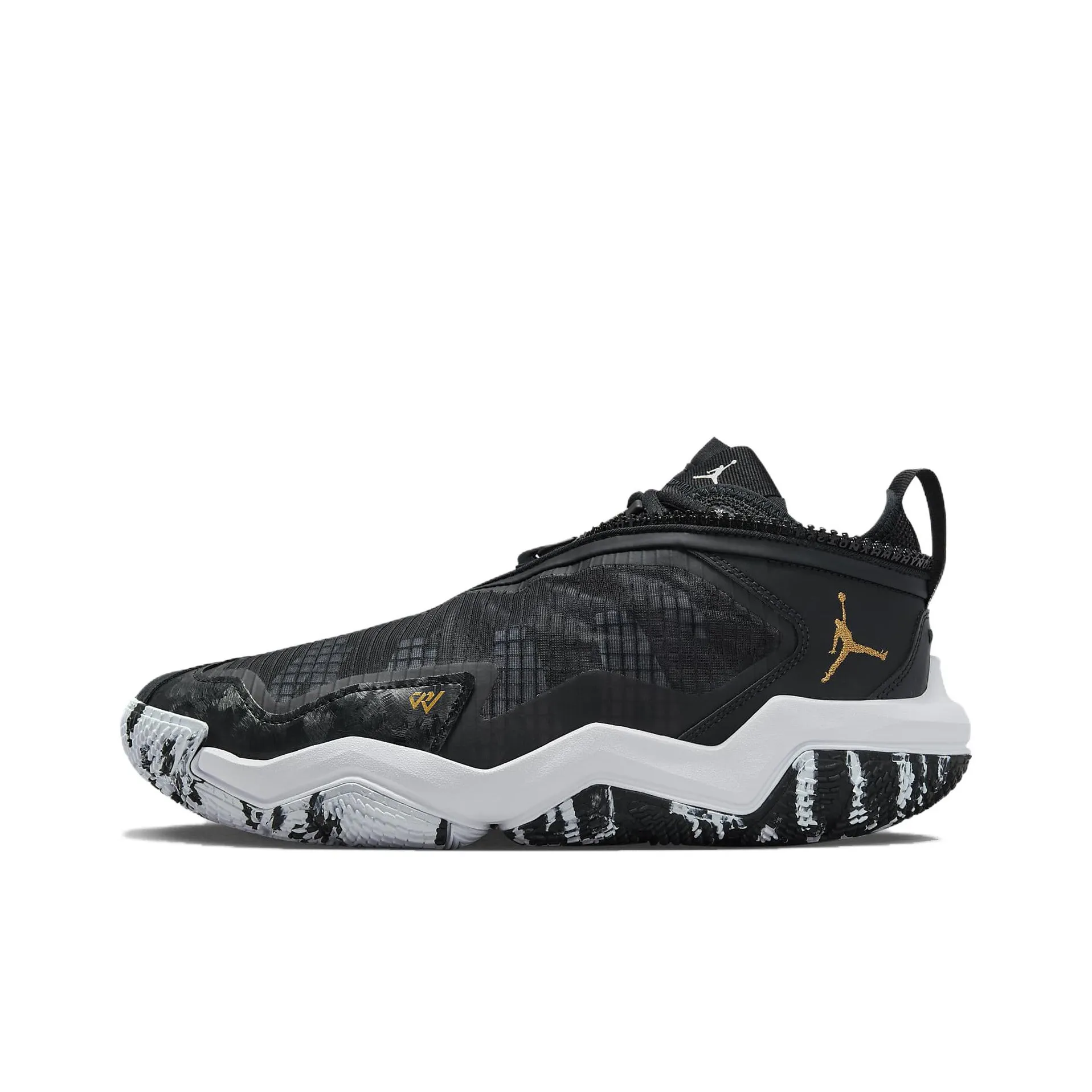 JORDAN Why Not .6 Pf 'Black'