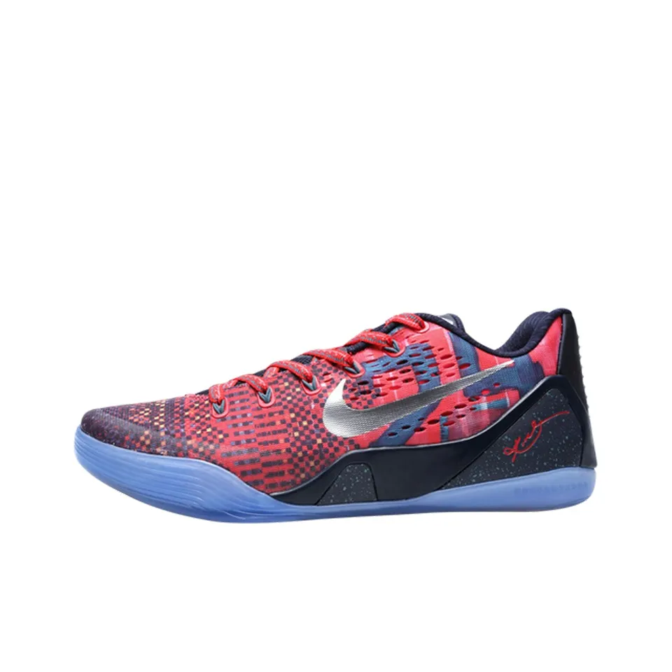 Nike Kobe 9 Em Low Phillippines