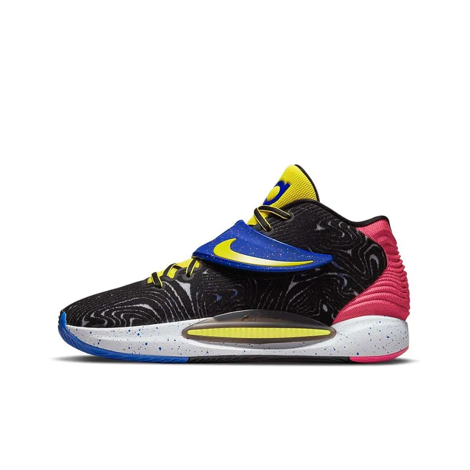 Nike Kd 14 Ep Multi Color