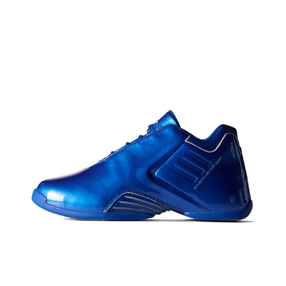 Adidas T Mac 3