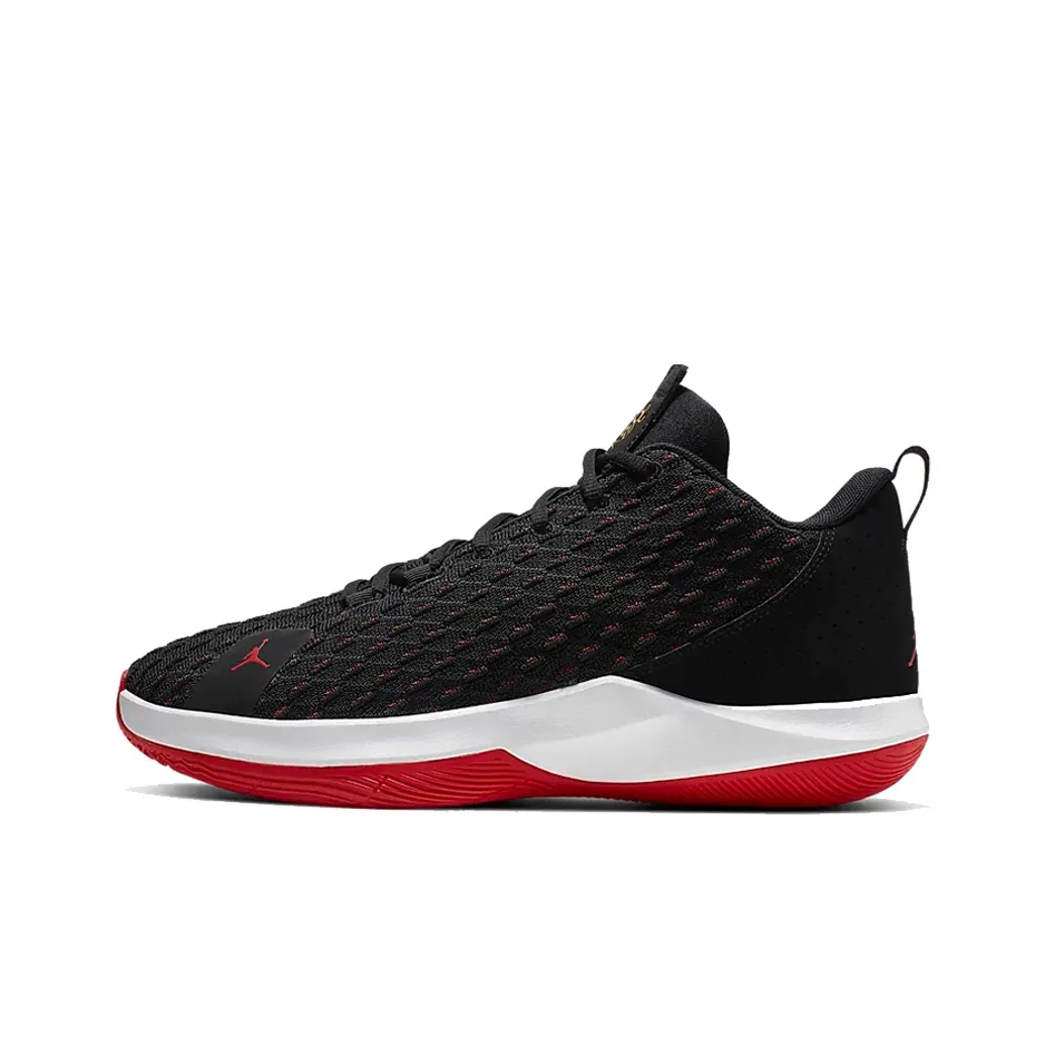 Air Jordan CP3.XII Pf 'Unfinished Business'