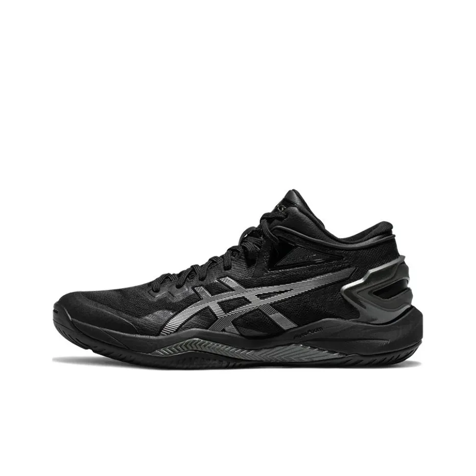 Asics Gelburst 27 'Black'