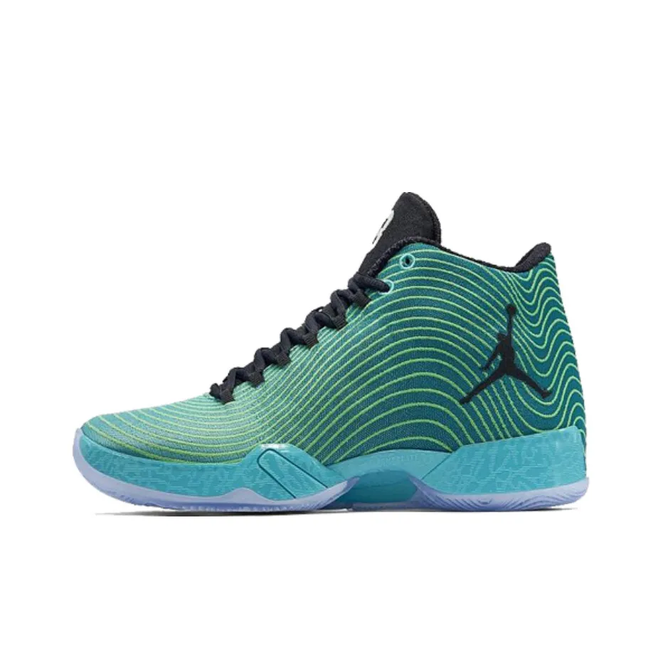 Air Jordan 29 'Easter'