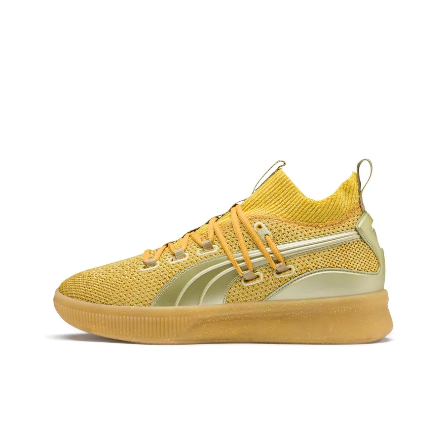 PUMA Clyde Court 'Title Run'