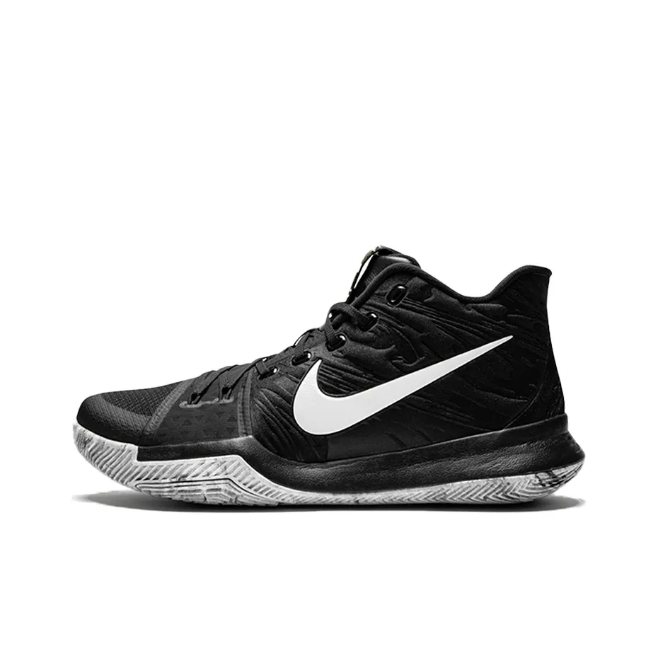 Nike Kyrie 3 Bhm 2017
