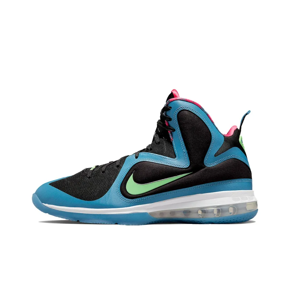 Nike LeBron 9 'South Coast'