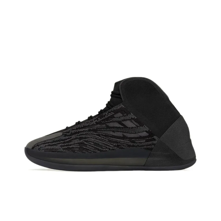 Adidas Originals Yeezy Qntm Onyx