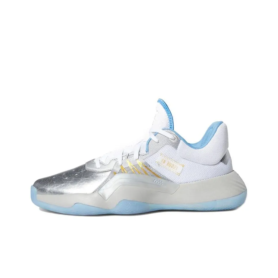 Adidas D.O.N. Issue #1 Gca Five Generals