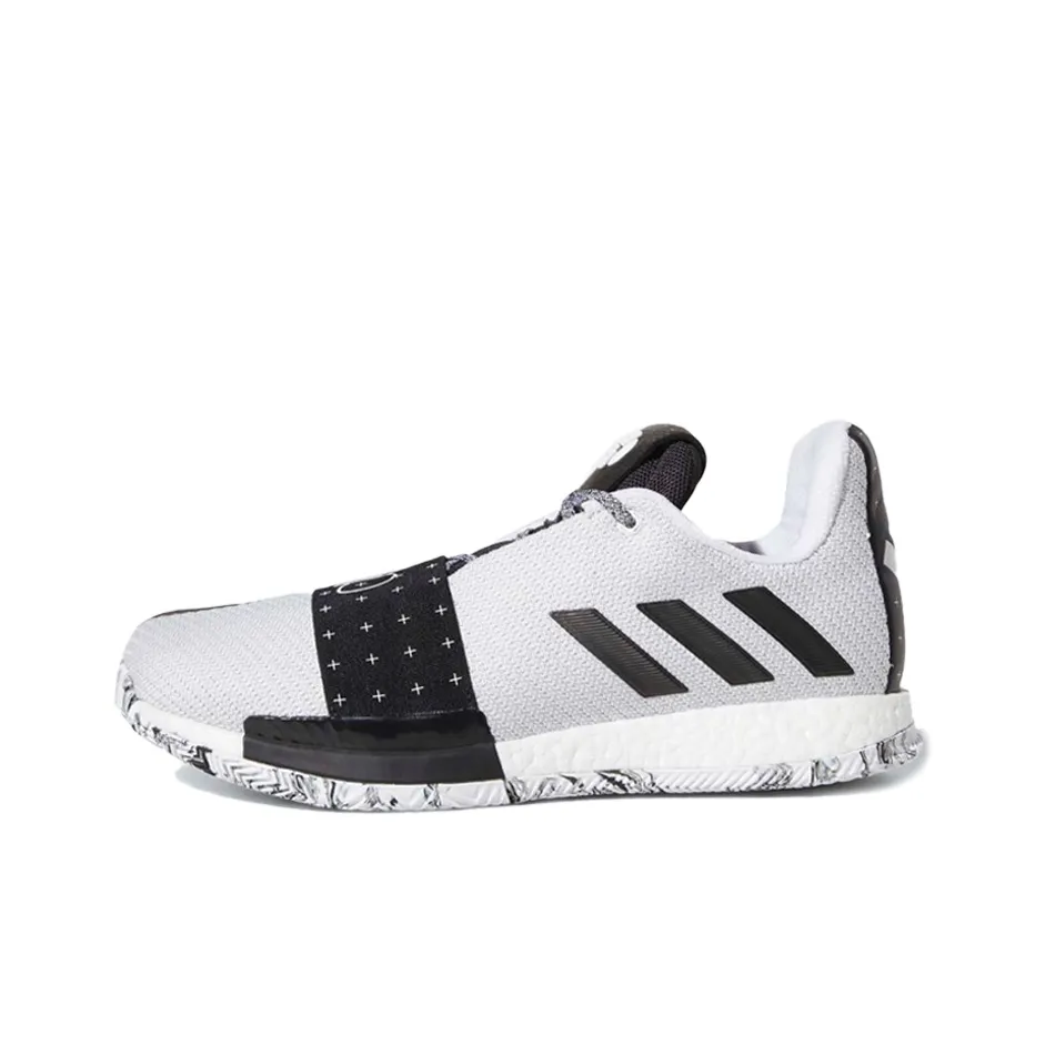Adidas Harden Vol 3 3 White