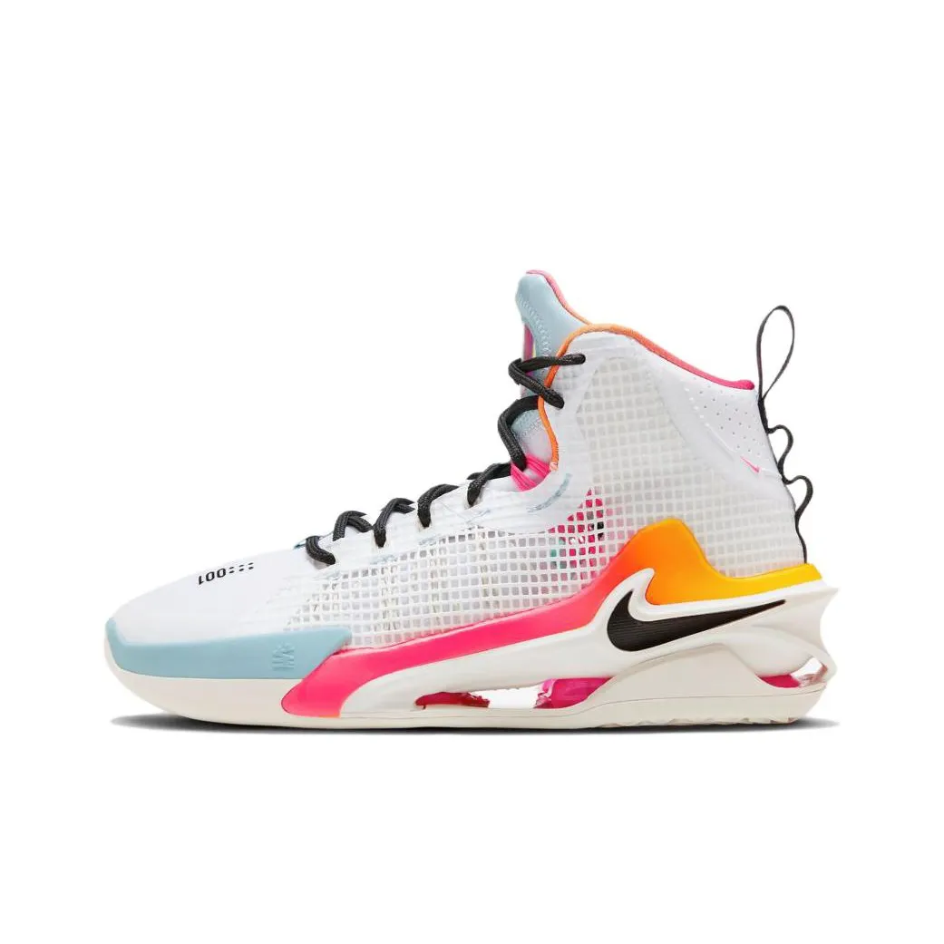 Nike Air Zoom G.T. Jump EP 'Unlock Your Space'