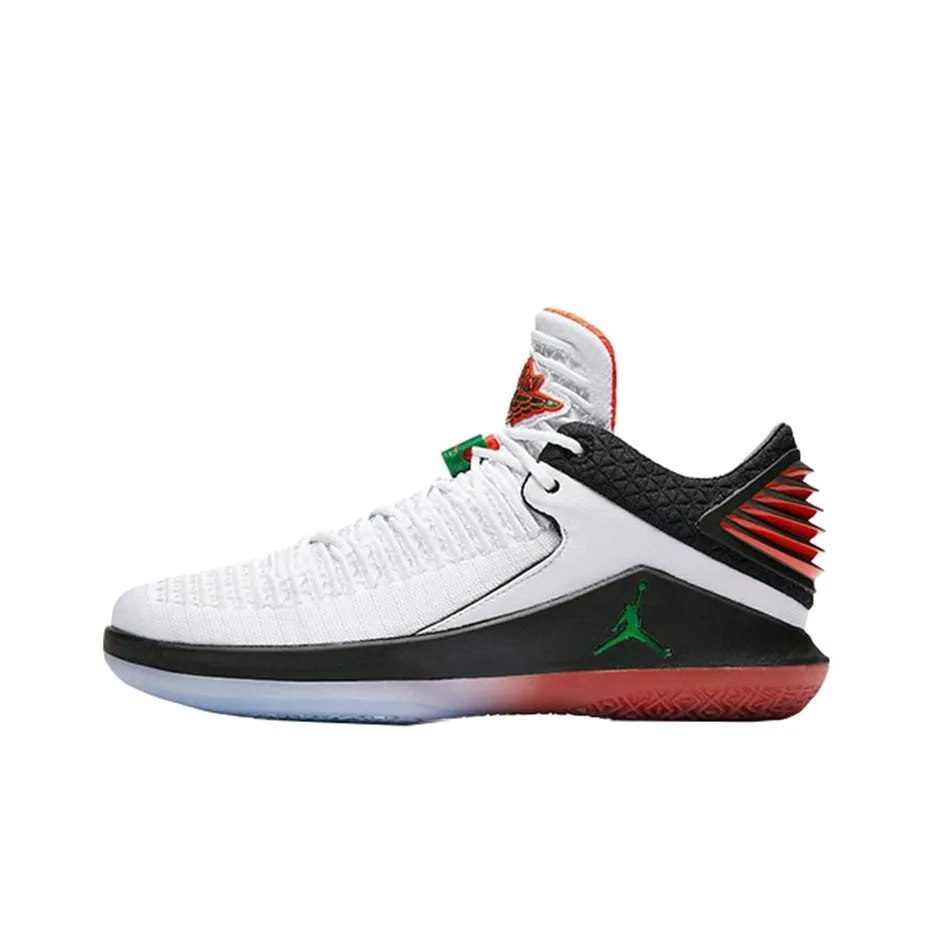 Air Jordan 32 Low 'Gatorade'