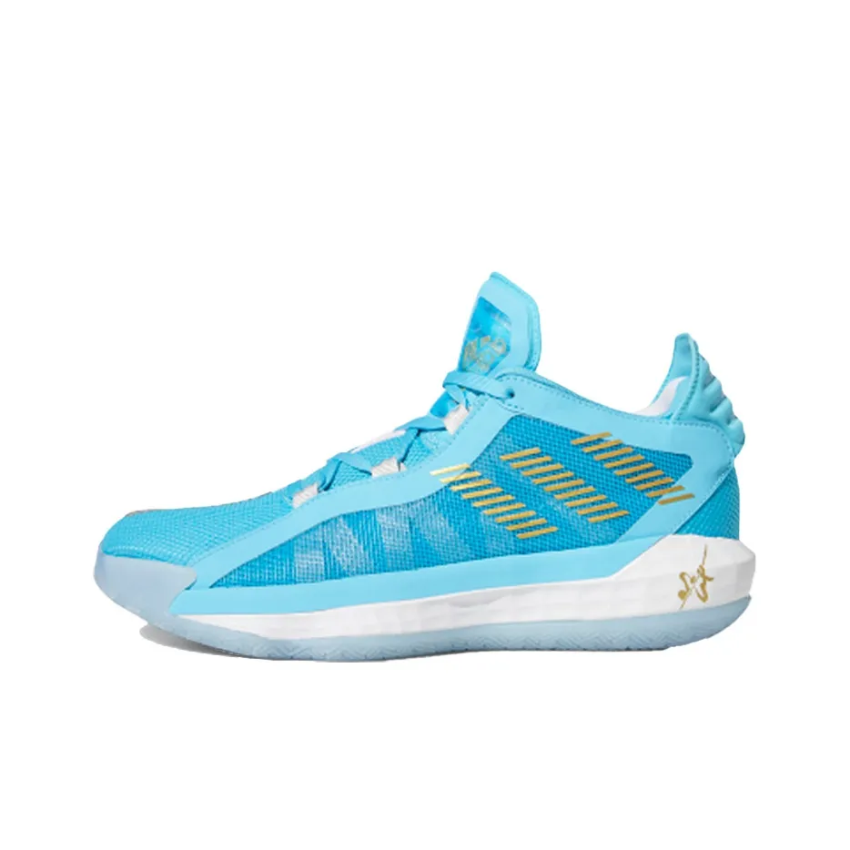 Adidas Dame 6 Gca 'Five Generals'