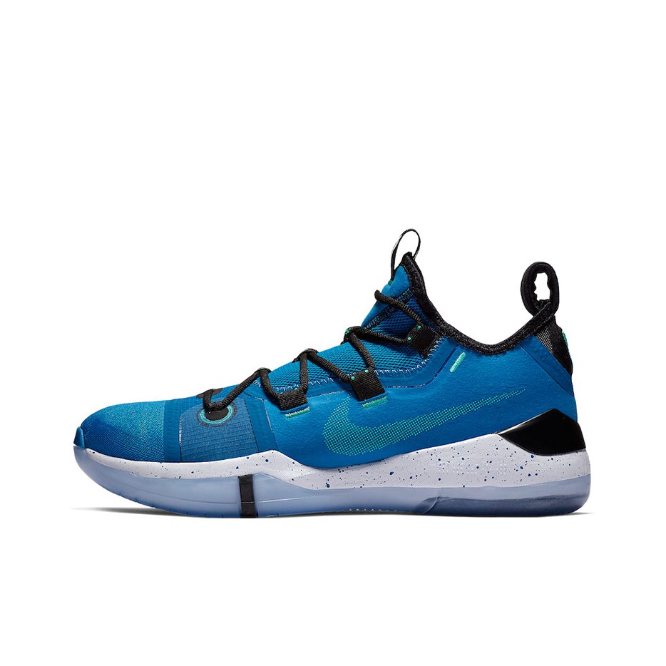 Top 10 Kobe Blue Basketball Shoes for 2025: Elevate Your Game