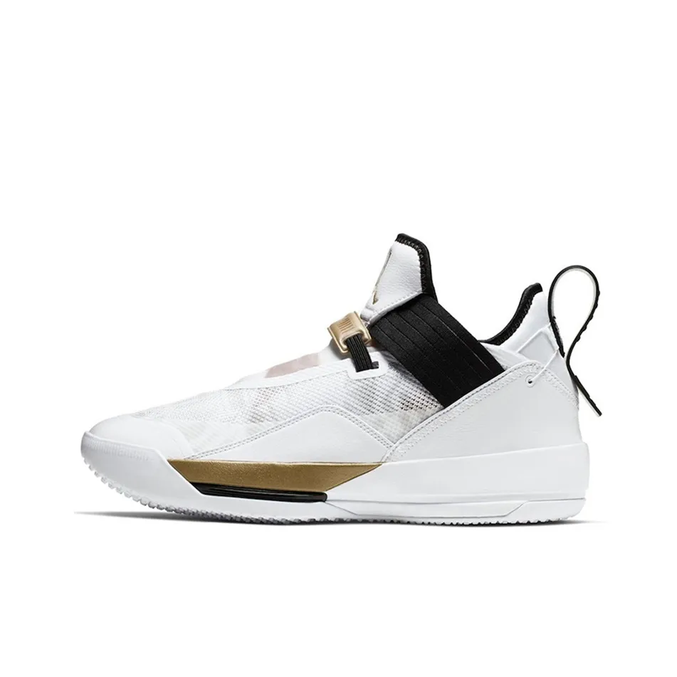 Air Jordan 33 Se Ep 'FIBA'