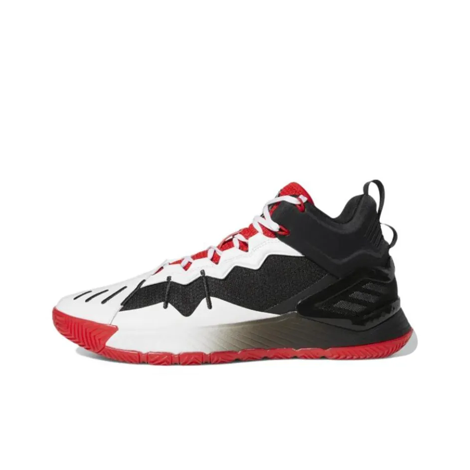 Adidas D Rose Son Of Chi 'Chicago'