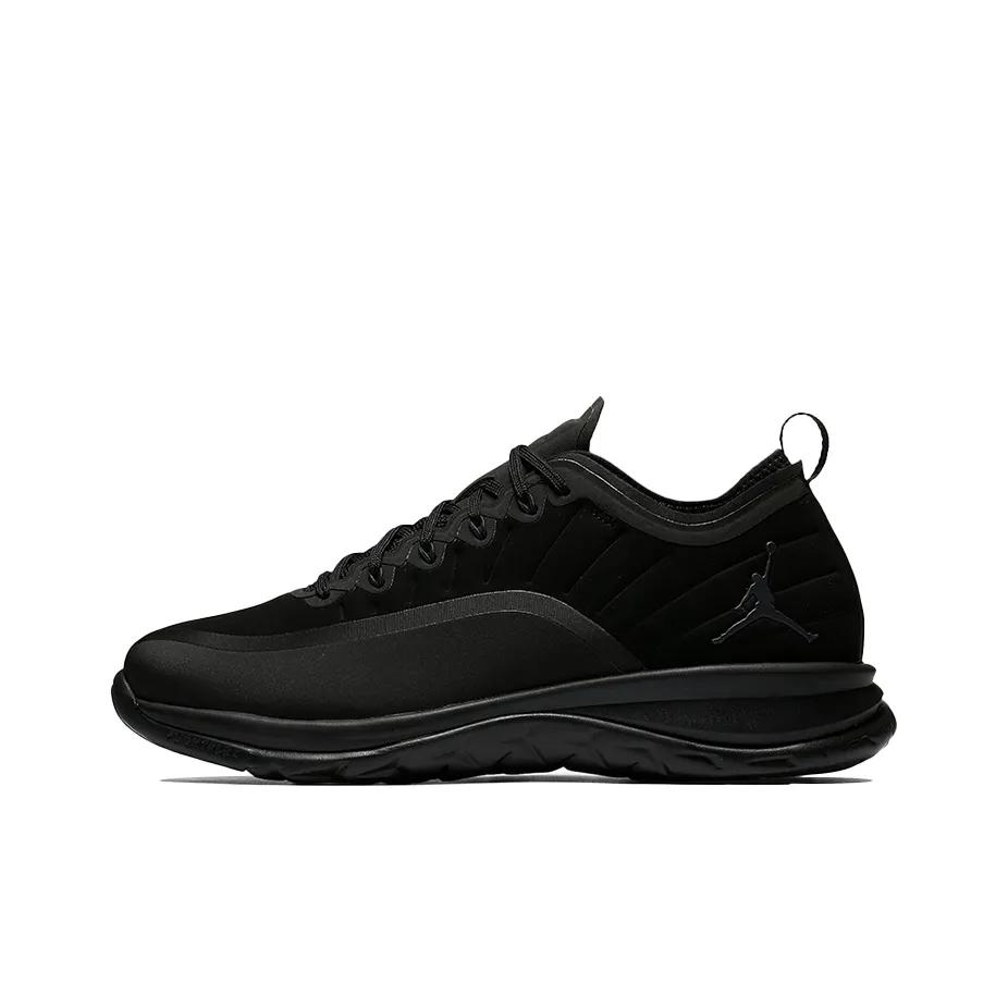 Nike Jordan Trainer Prime 'Triple Black'