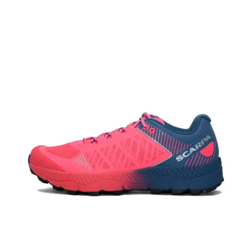 SCARPA Spin Ultra Беговые кроссовки Низкие Женские