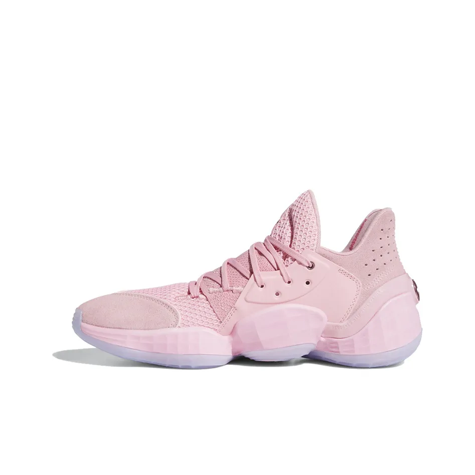 Adidas Harden Vol. 4 'Pink Lemonade'