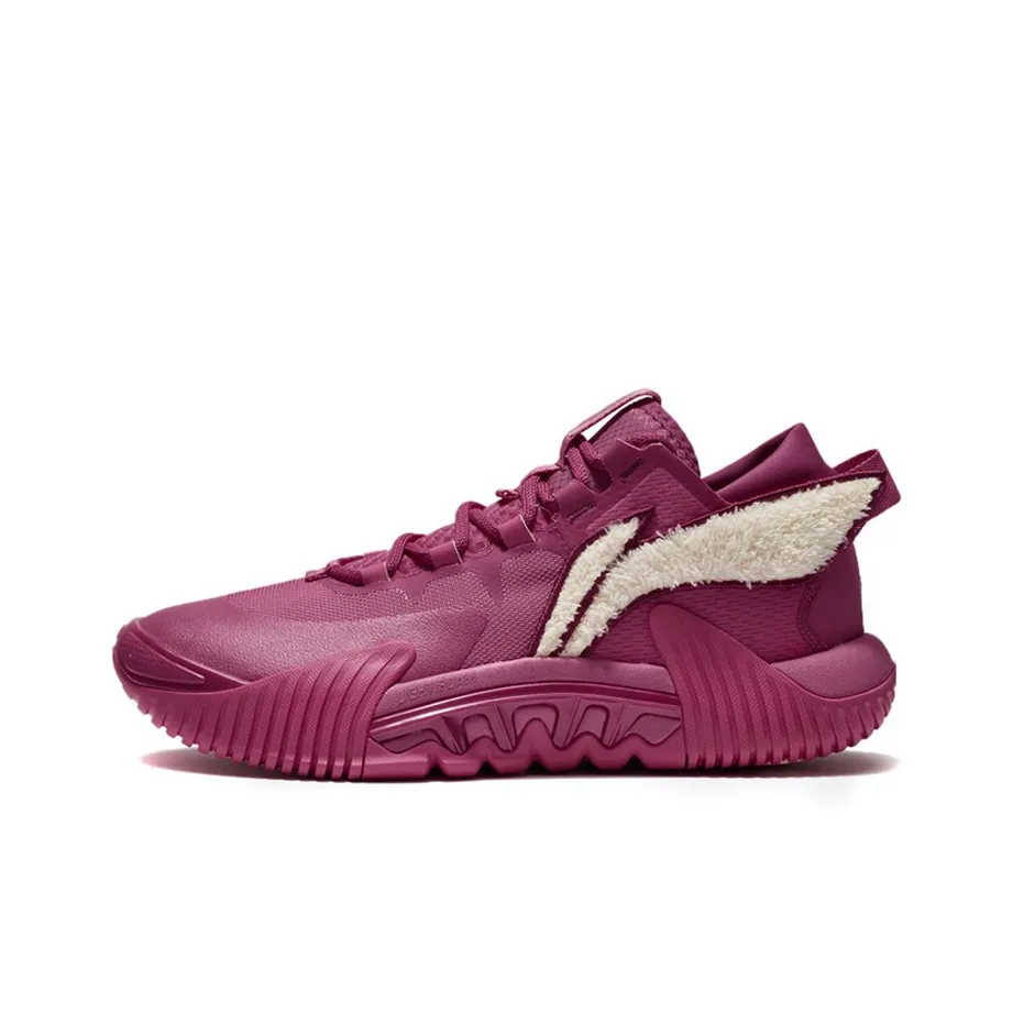 Disney x Badfive 2 Low Pixar Lotso Коллаборация Коллекция