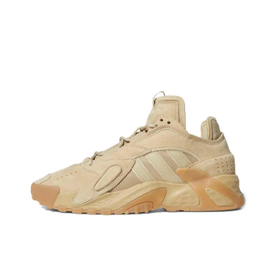 Adidas Streetball 'Wheat'