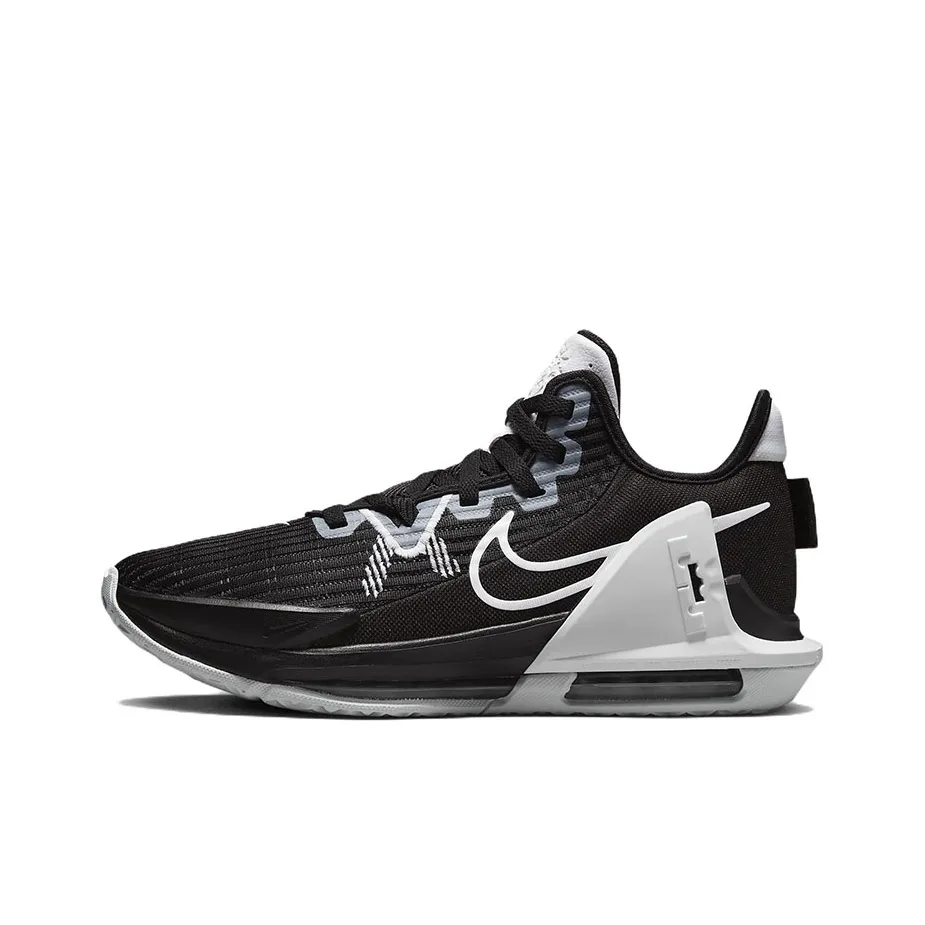 Nike LeBron Witness 6 Tb Black White