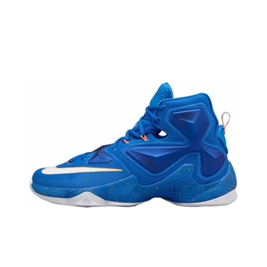 friday the 13 lebrons