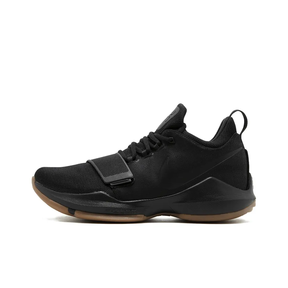 nike online Pg 1 Ep 'Black Gum'