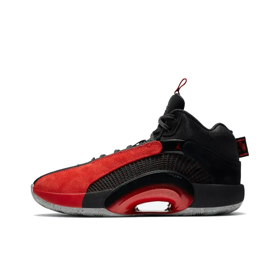 JORDAN Xxxv Warrior