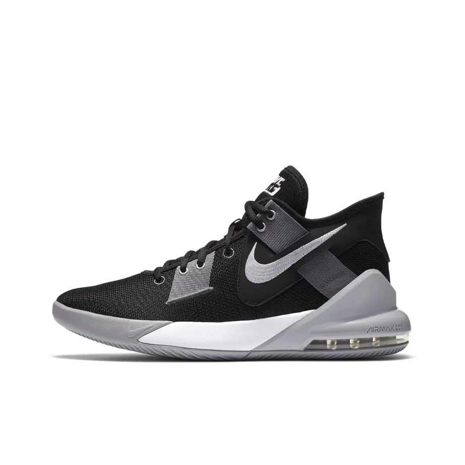 Nike Air Max Impact 2 'Black'