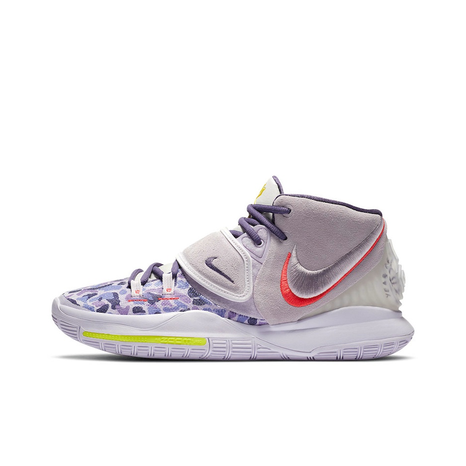 Top Kyrie Irving Basketball Gear for 2025: Elevate Your Game