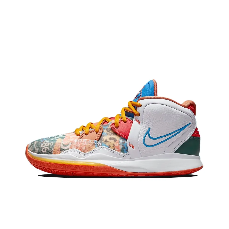 Nike Kyrie Infinity 'Ky D'