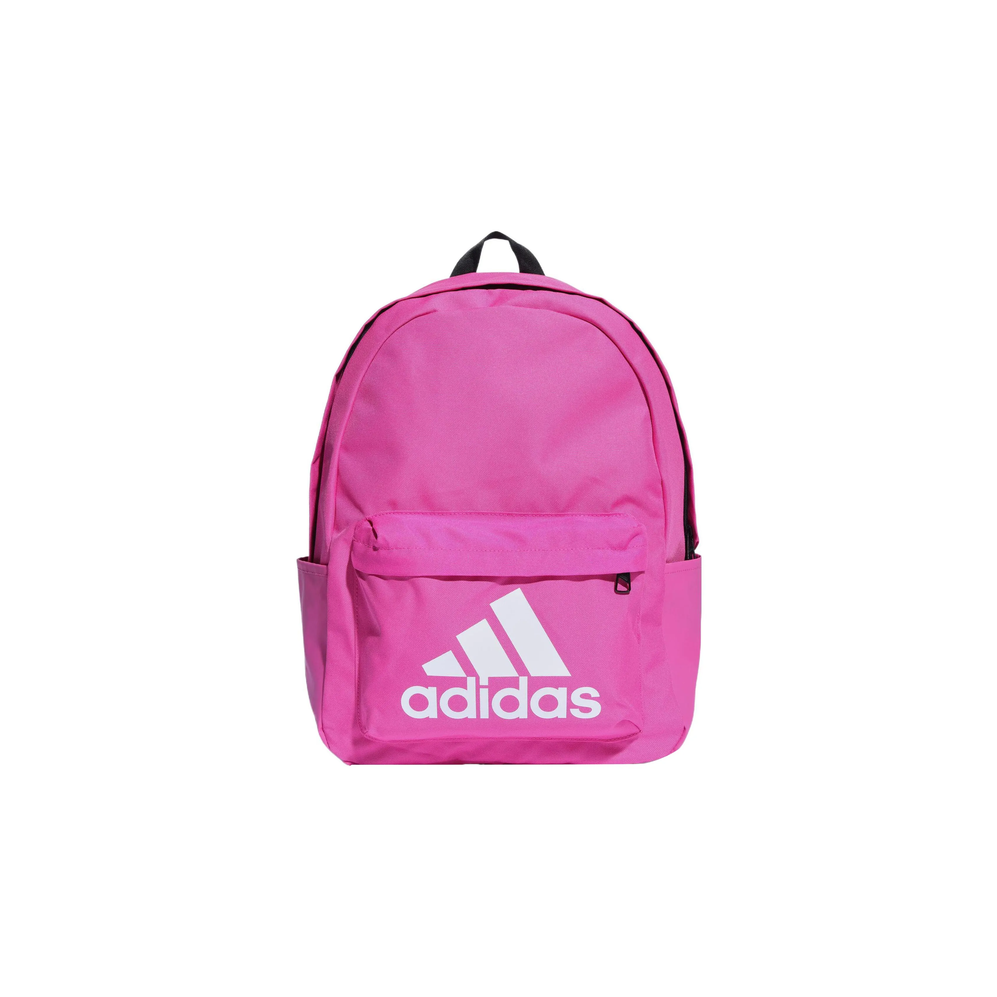 Adidas Polyester Backpack Standard Unisex Fuchsia Adidas Полиэстер Рюкзак Стандартный Унисекс Фуксия