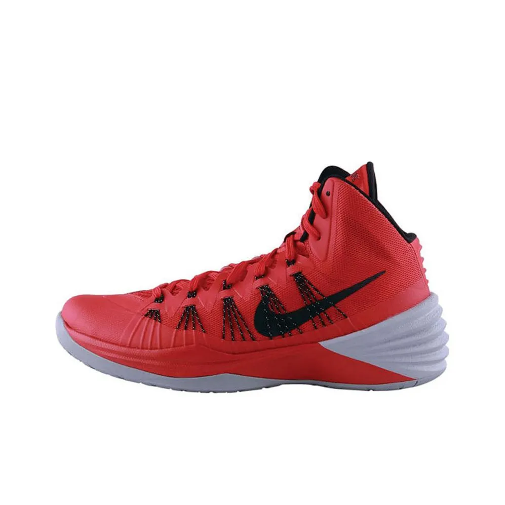 nike ronaldo Hyperdunk 2013 'University Red'