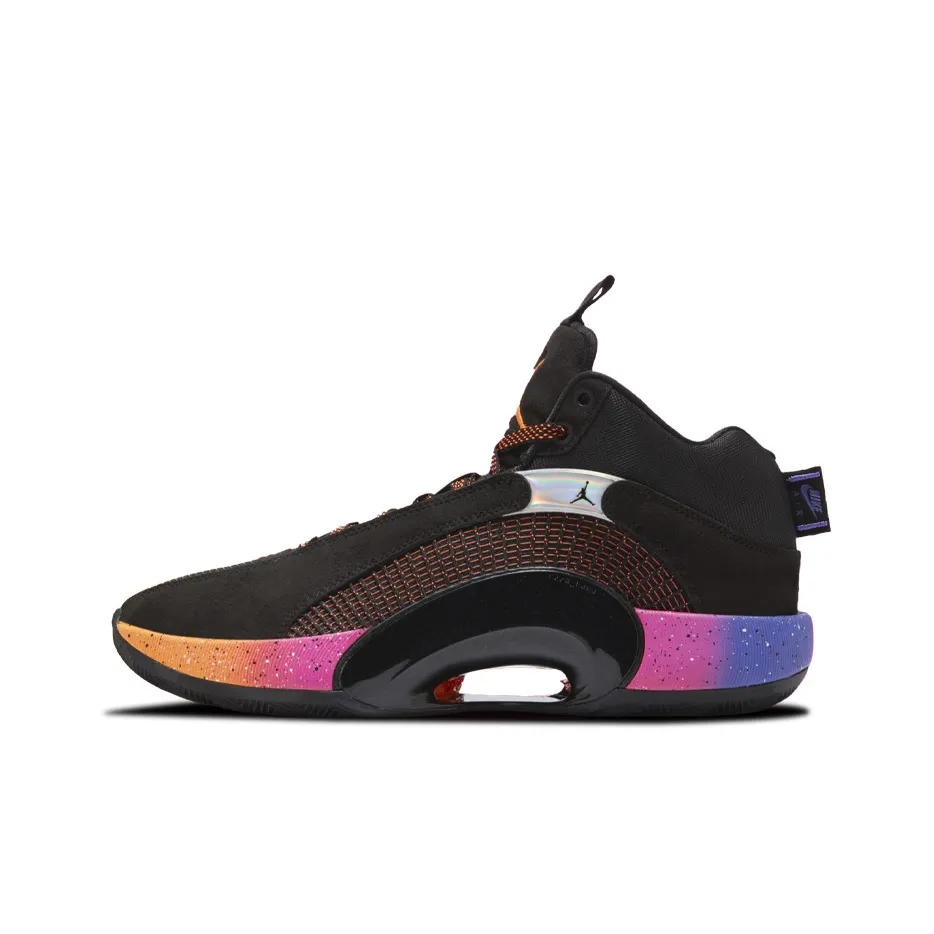 Air Jordan 35 Pf 'Sunset'