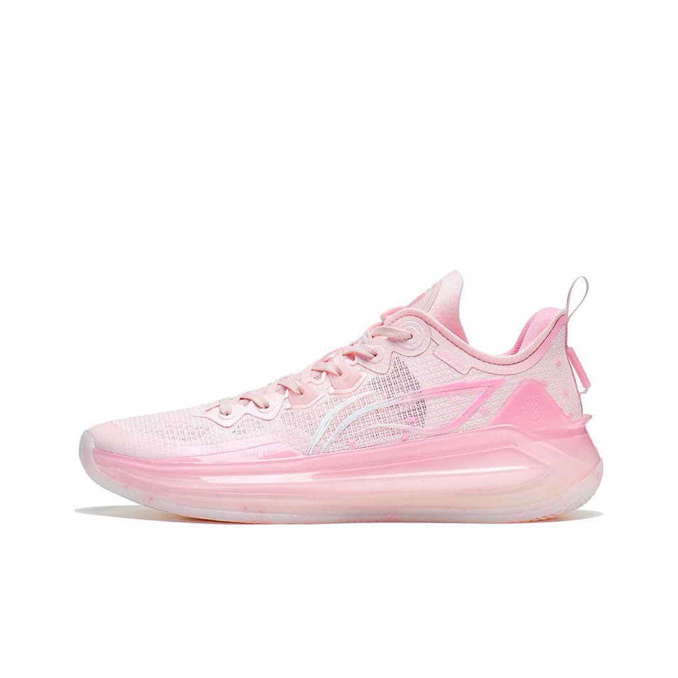 Discover the Best LiNing Liren 4V2 Basketball Shoes for 2025