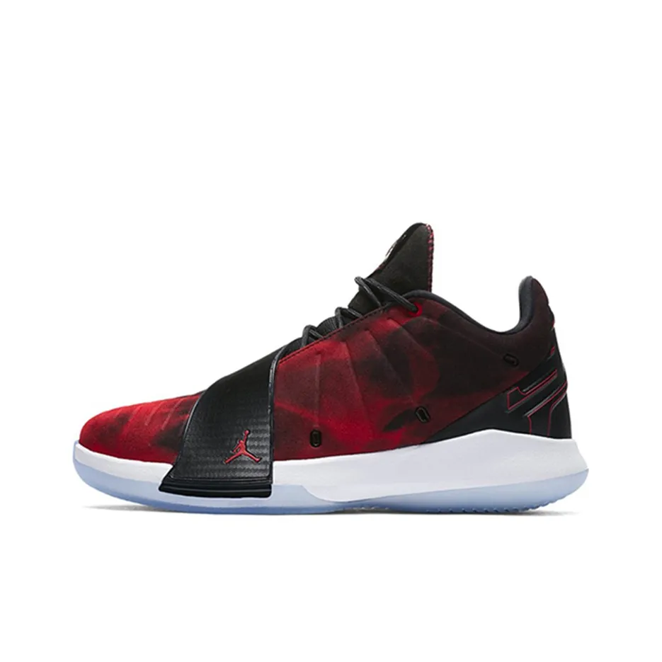 Jordan CP3.XI Rocket Fuel
