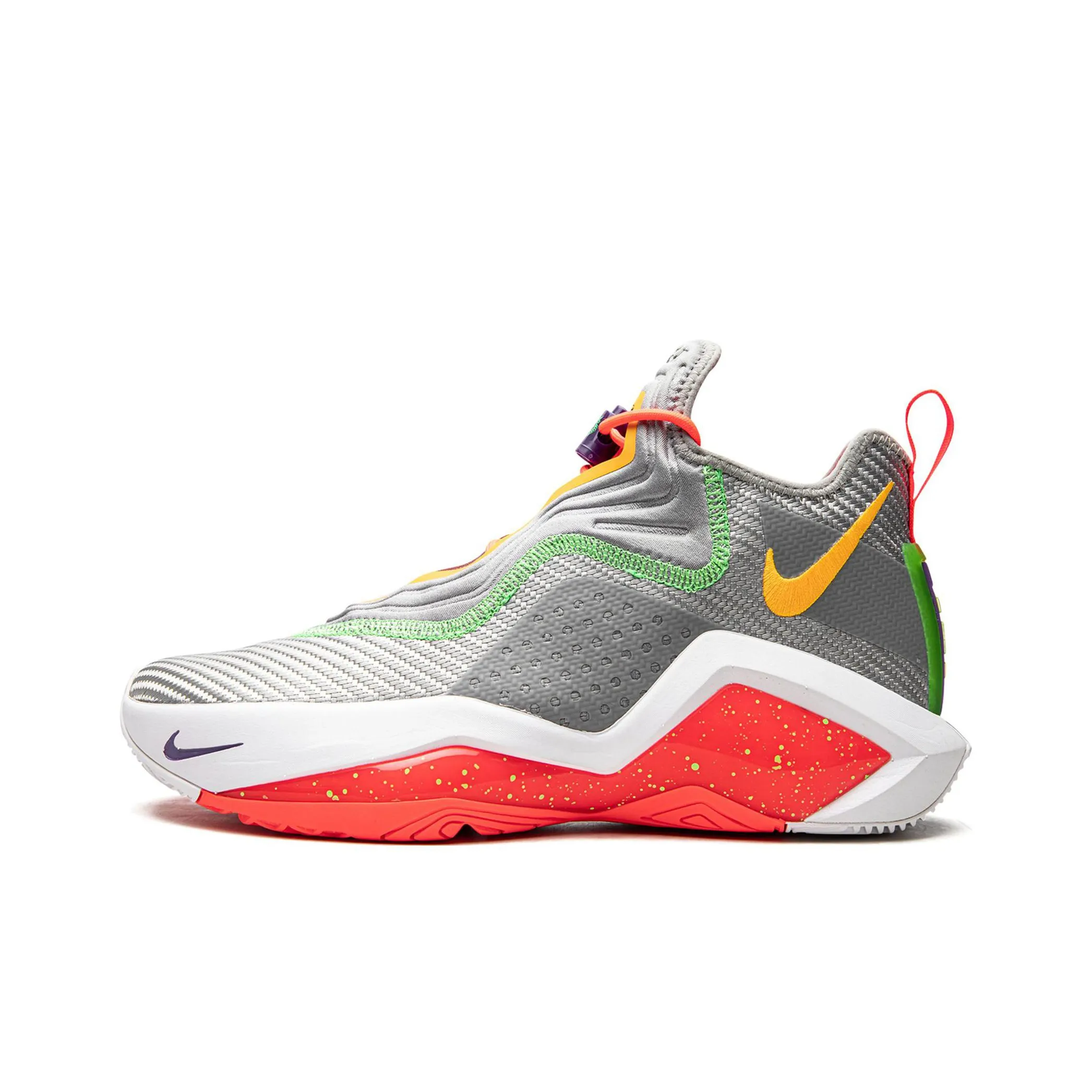 Nike LeBron Soldier 14 'Hare'