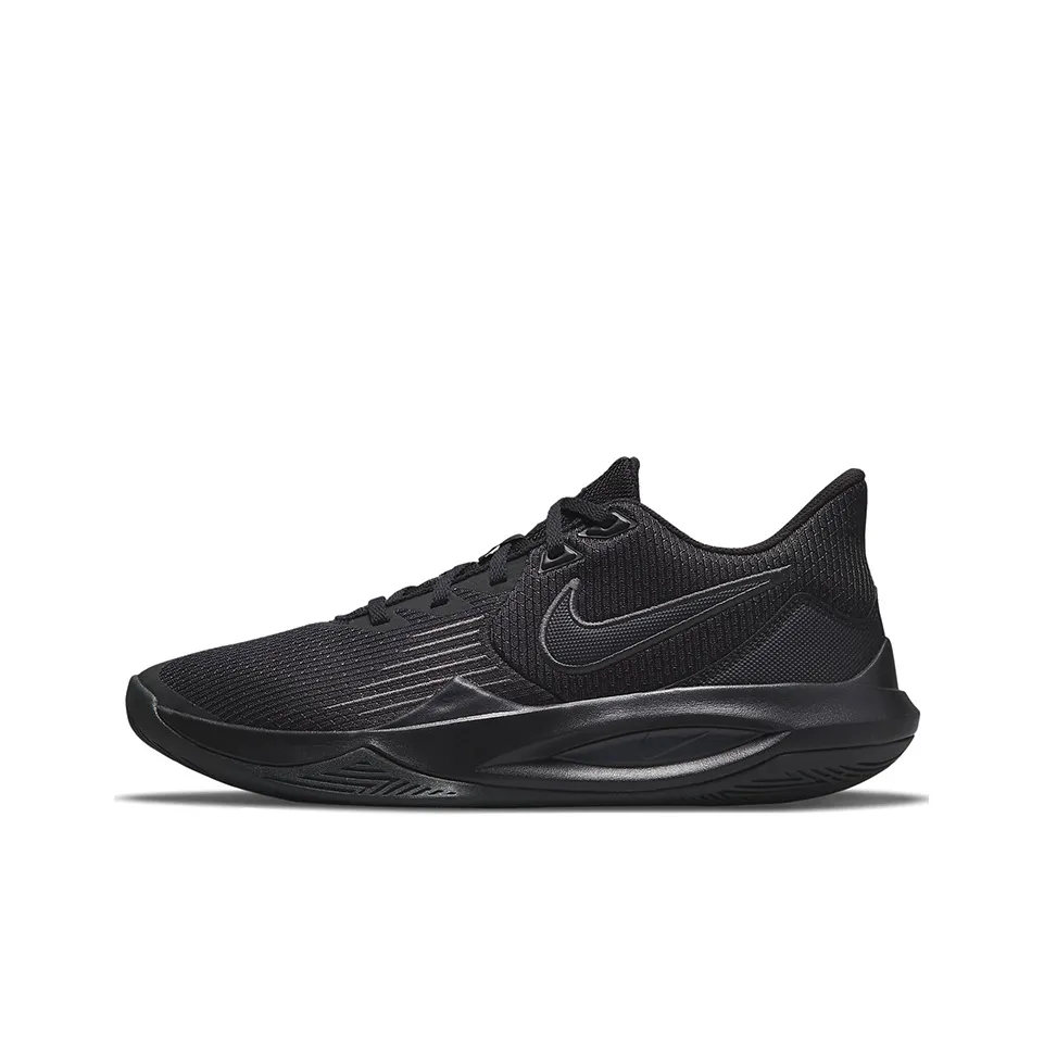 Nike Precision 5 Black
