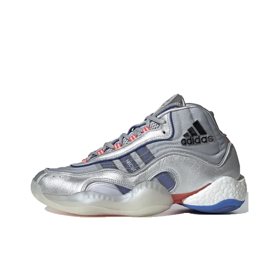 Adidas Crazy 98 Byw Micropacer