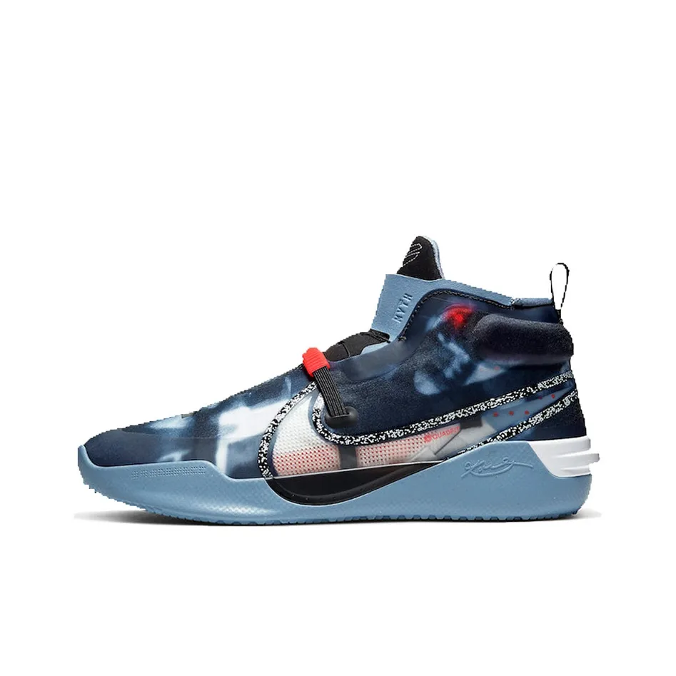 Nike Kobe A.D. 360 FastFit 'Blue Hero'