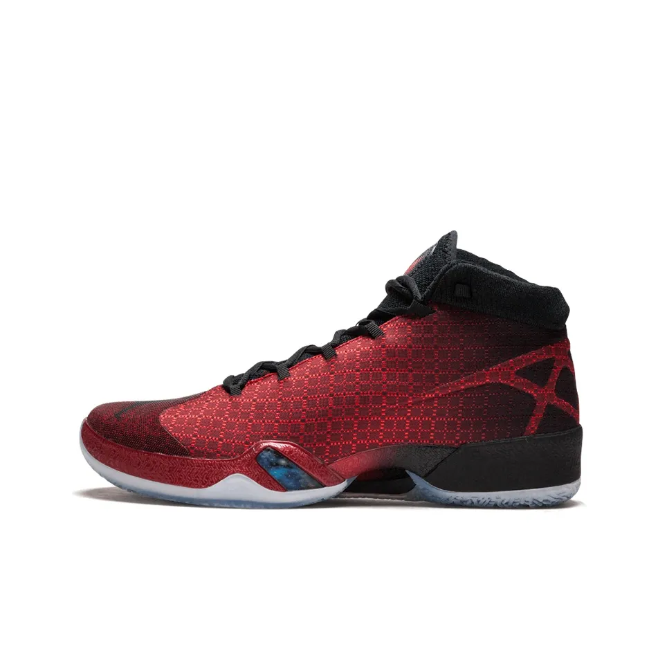 JORDAN Xxx Gym Red