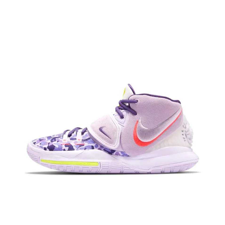 Nike Kyrie 6 EP 'Asia'